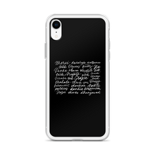 Thank You Various Language iPhone Case by Design Express