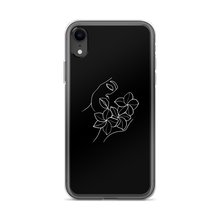 iPhone XR Beauty Sleep iPhone Case by Design Express