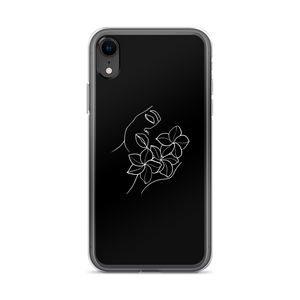 iPhone XR Beauty Sleep iPhone Case by Design Express