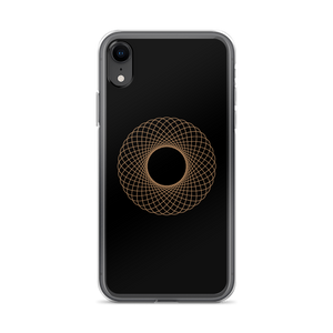 iPhone XR Rotary iPhone Case by Design Express