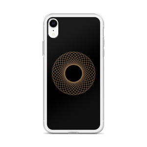 Rotary iPhone Case by Design Express