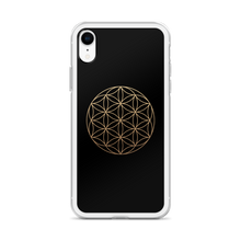 The Flower of Life iPhone Case by Design Express