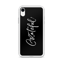 Grateful iPhone Case by Design Express