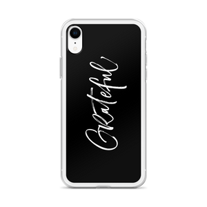 Grateful iPhone Case by Design Express