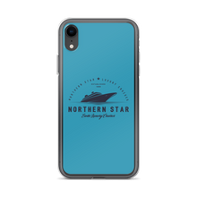 iPhone XR Northern Star Luxury Cruises iPhone Case by Design Express