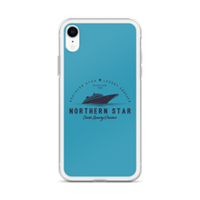 Northern Star Luxury Cruises iPhone Case by Design Express