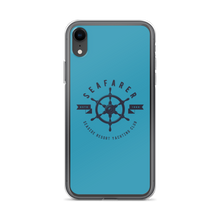 iPhone XR Seafarer iPhone Case by Design Express