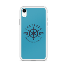 Seafarer iPhone Case by Design Express