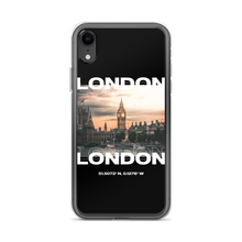 iPhone XR London iPhone Case by Design Express