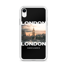 London iPhone Case by Design Express