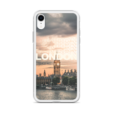 London Fullprint iPhone Case by Design Express