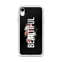 Beautiful Flower iPhone Case by Design Express