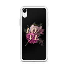 Love Flower iPhone Case by Design Express