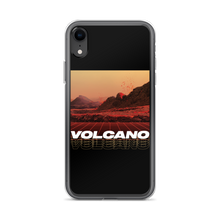 iPhone XR Volcano iPhone Case by Design Express