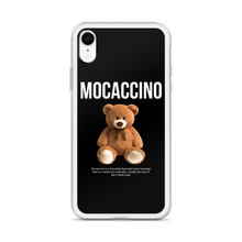 Mocaccino Parody iPhone Case by Design Express