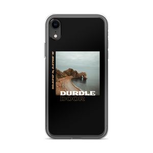 iPhone XR Durdle Door iPhone Case by Design Express