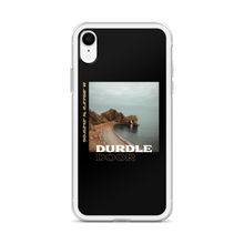 Durdle Door iPhone Case by Design Express