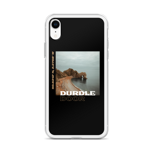 Durdle Door iPhone Case by Design Express