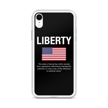 Liberty iPhone Case by Design Express