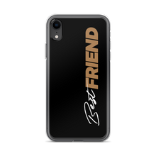 iPhone XR Best Friend (Motivation) iPhone Case by Design Express