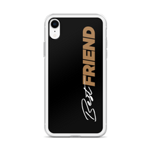 Best Friend (Motivation) iPhone Case by Design Express