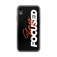 iPhone XR Stay Focused (Motivation) iPhone Case by Design Express