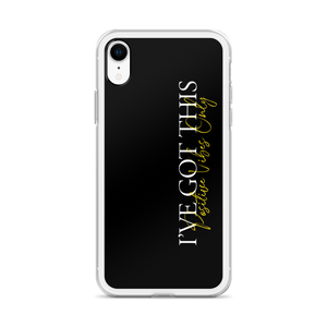 I've got this (motivation) iPhone Case by Design Express