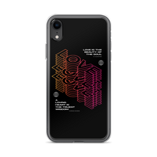 iPhone XR Love (motivation) iPhone Case by Design Express