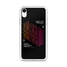 Love (motivation) iPhone Case by Design Express