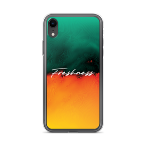 iPhone XR Freshness iPhone Case by Design Express