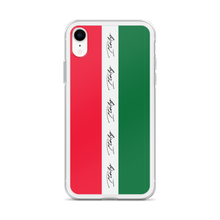 Italy Vertical iPhone Case by Design Express