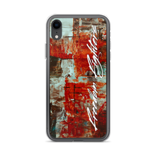 iPhone XR Freedom Fighters iPhone Case by Design Express