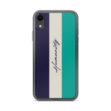 iPhone XR Humanity 3C iPhone Case by Design Express