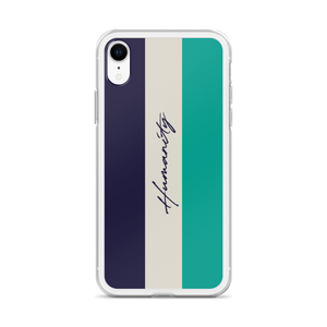 Humanity 3C iPhone Case by Design Express