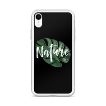 Nature Montserrat Leaf iPhone Case by Design Express