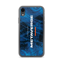 iPhone XR I would rather be in the metaverse iPhone Case by Design Express