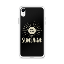 You are my Sunshine iPhone Case by Design Express