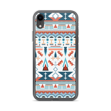 iPhone XR Traditional Pattern 03 iPhone Case by Design Express