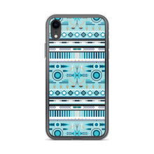 iPhone XR Traditional Pattern 05 iPhone Case by Design Express