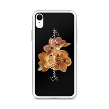 Speak Beautiful Things iPhone Case by Design Express