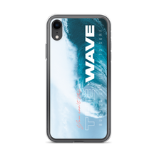 iPhone XR The Wave iPhone Case by Design Express