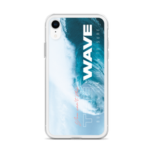 The Wave iPhone Case by Design Express