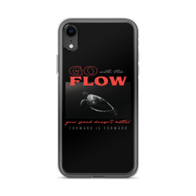 iPhone XR Go with the Flow iPhone Case by Design Express