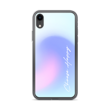 iPhone XR Choose Happy iPhone Case by Design Express
