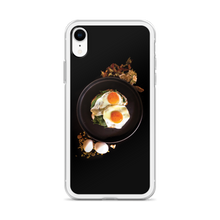 Delicious Eggs iPhone Case by Design Express