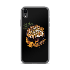 iPhone XR Delicious Snack iPhone Case by Design Express