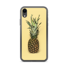 iPhone XR Pineapple iPhone Case by Design Express