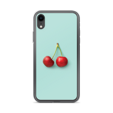 iPhone XR Cherry iPhone Case by Design Express