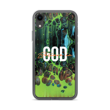 iPhone XR Believe in God iPhone Case by Design Express