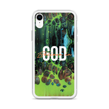 Believe in God iPhone Case by Design Express
